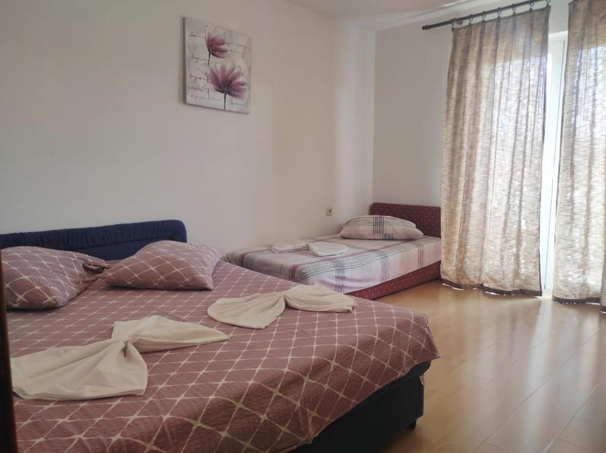 Apartments Kata Neum Kültér fotó