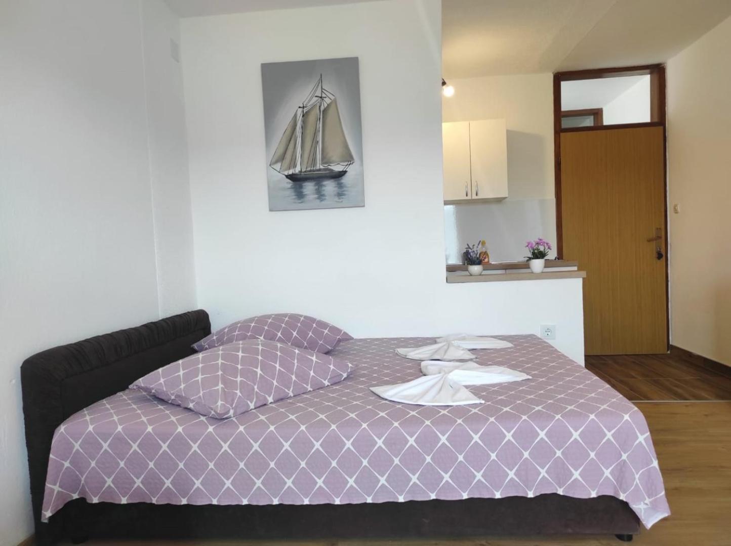 Apartments Kata Neum Kültér fotó