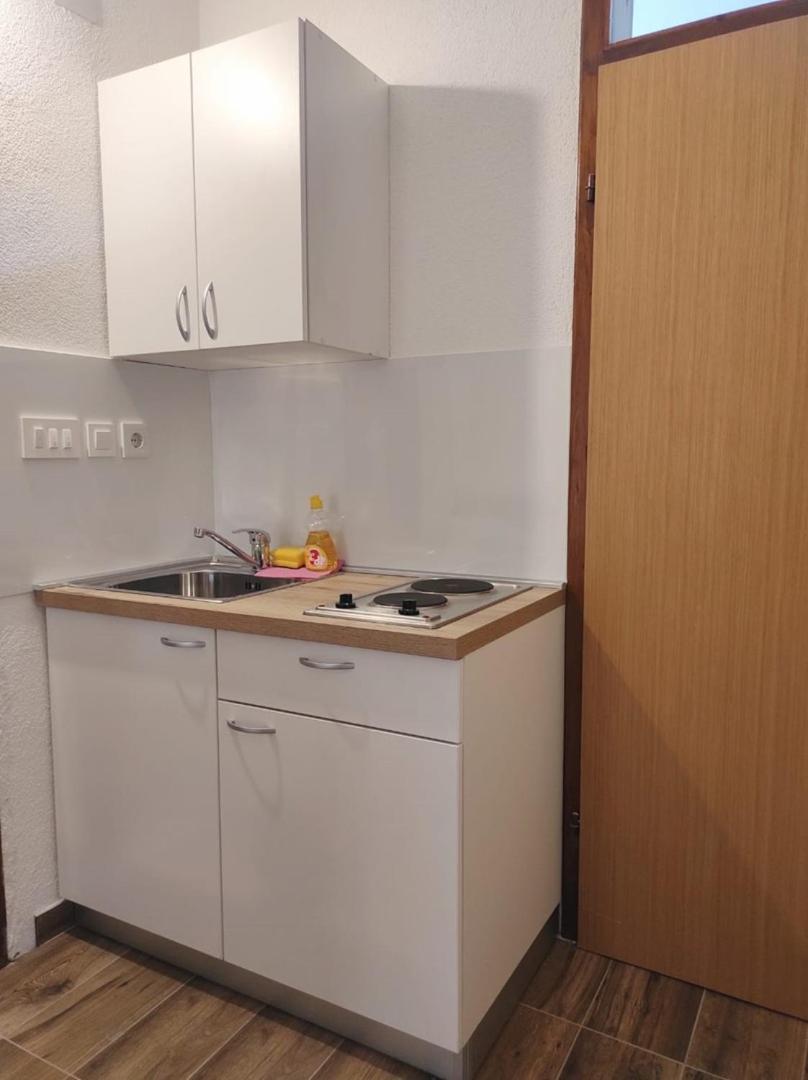 Apartments Kata Neum Kültér fotó