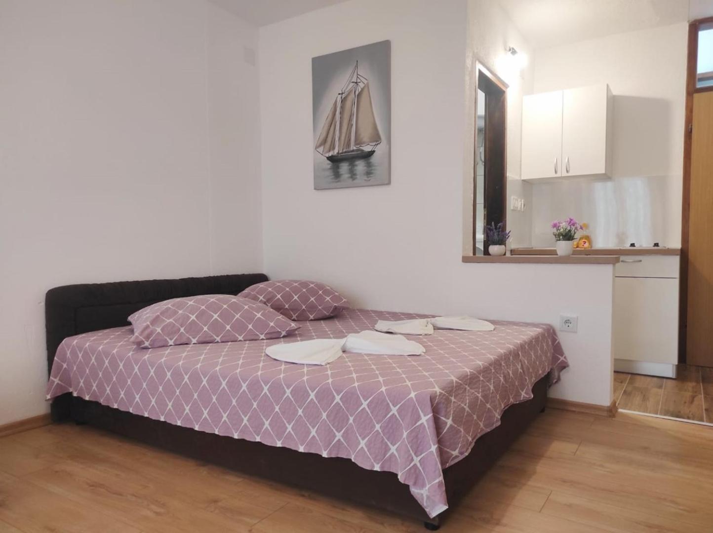Apartments Kata Neum Kültér fotó