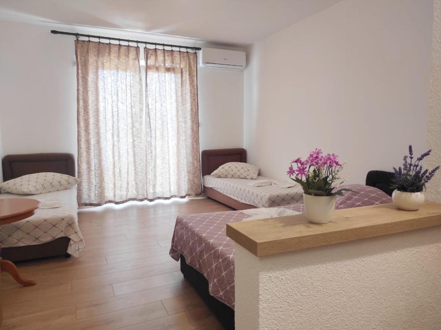 Apartments Kata Neum Kültér fotó
