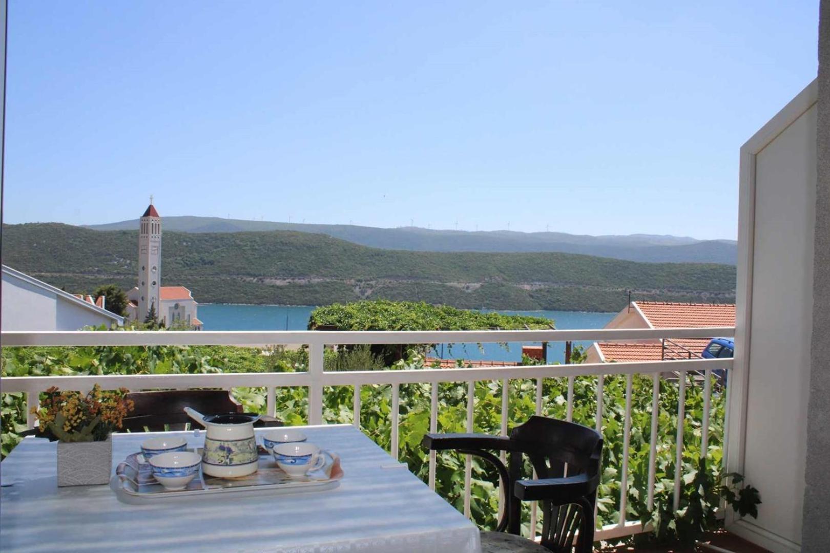 Apartments Kata Neum Kültér fotó