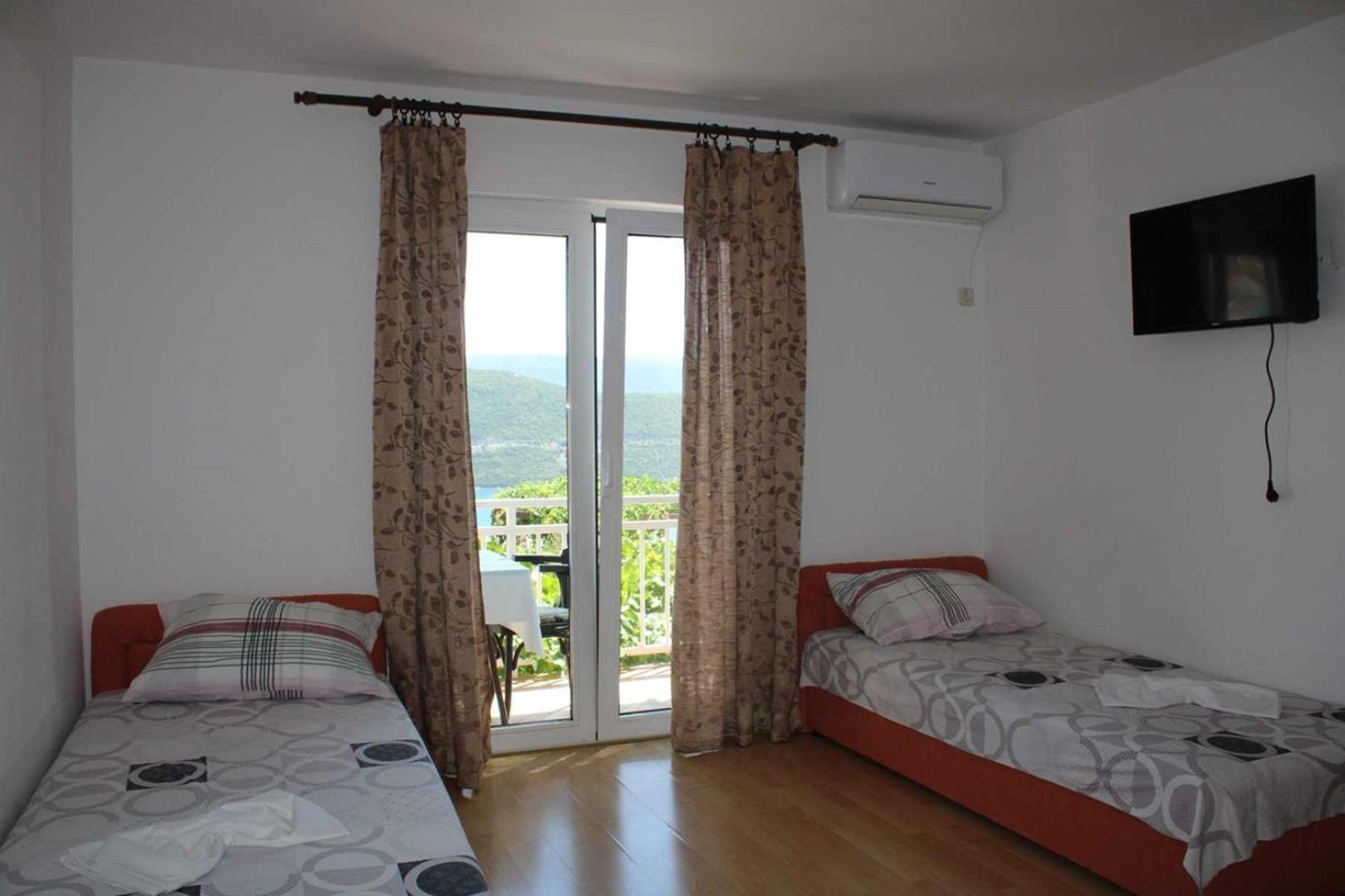 Apartments Kata Neum Kültér fotó