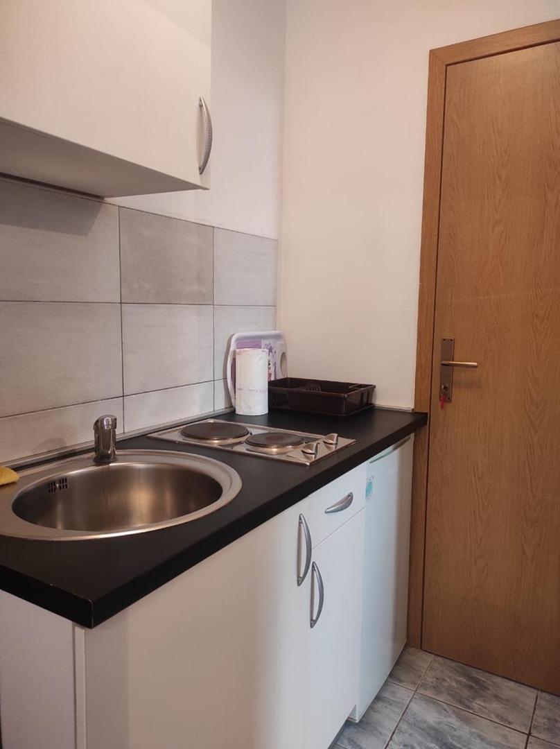 Apartments Kata Neum Kültér fotó