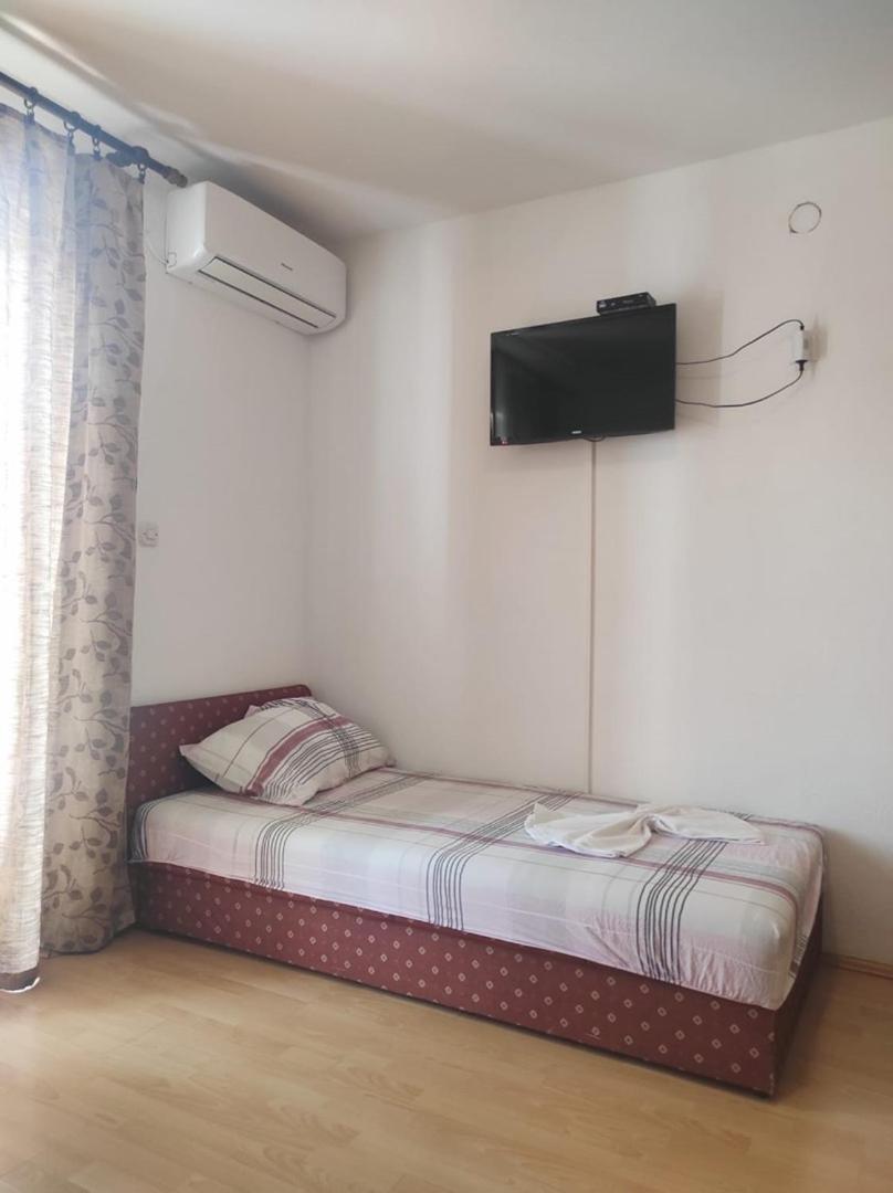Apartments Kata Neum Kültér fotó