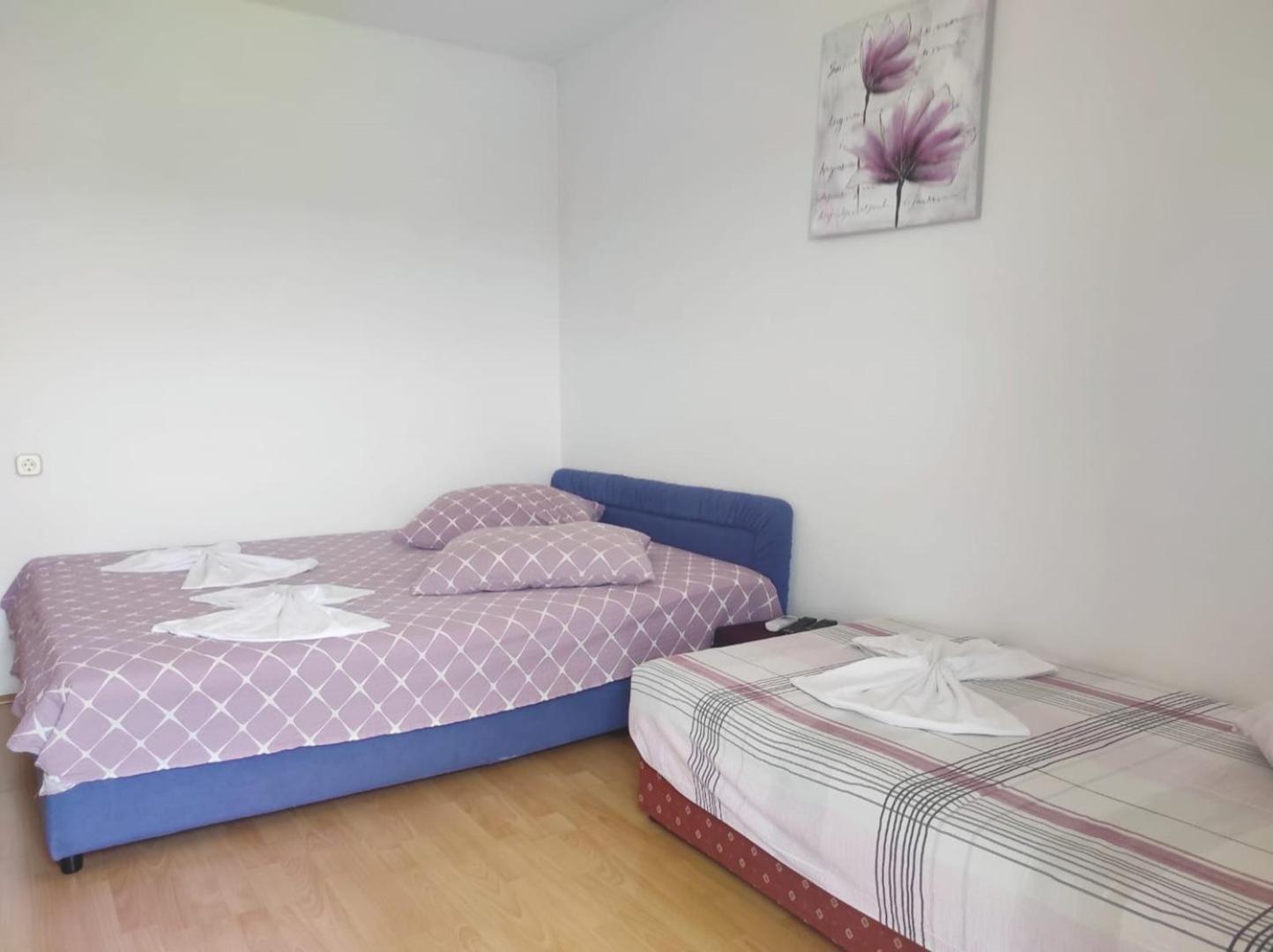 Apartments Kata Neum Kültér fotó