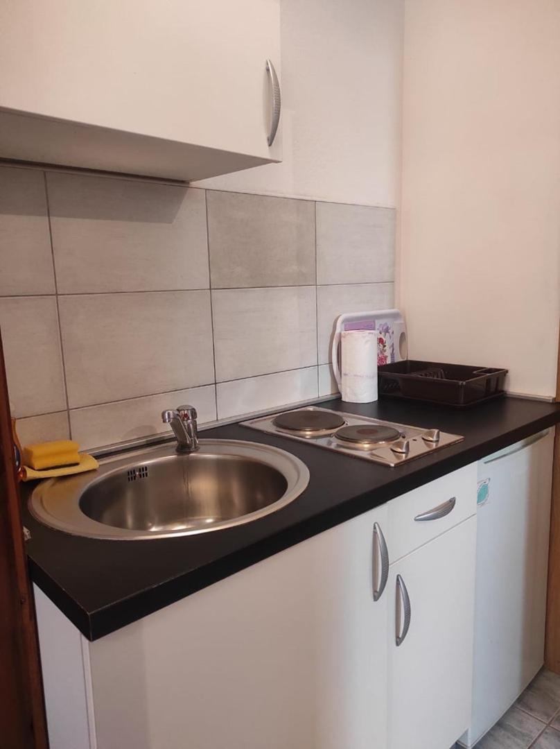 Apartments Kata Neum Kültér fotó
