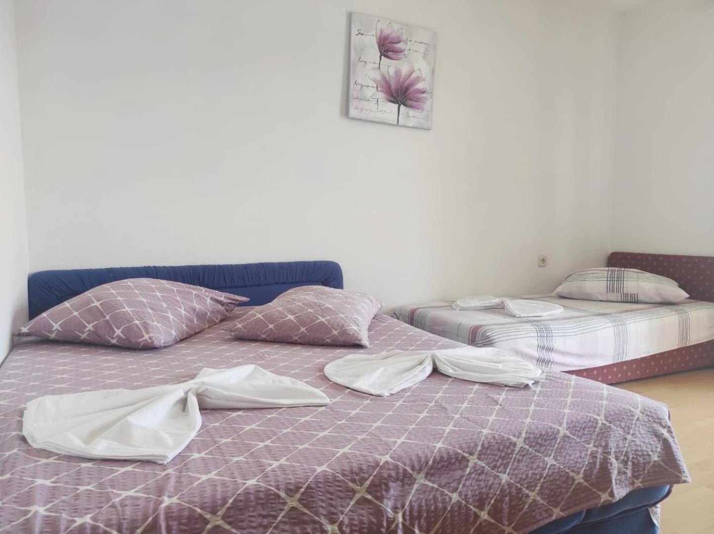 Apartments Kata Neum Kültér fotó