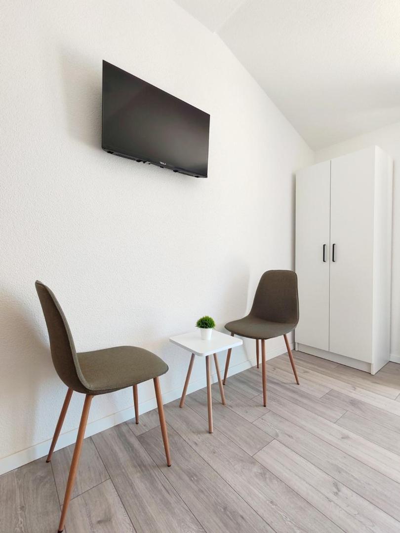 Apartments Kata Neum Kültér fotó