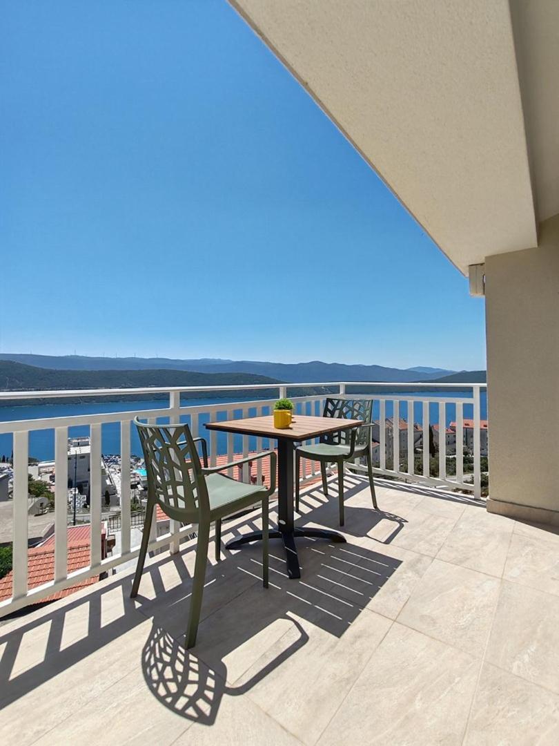 Apartments Kata Neum Kültér fotó