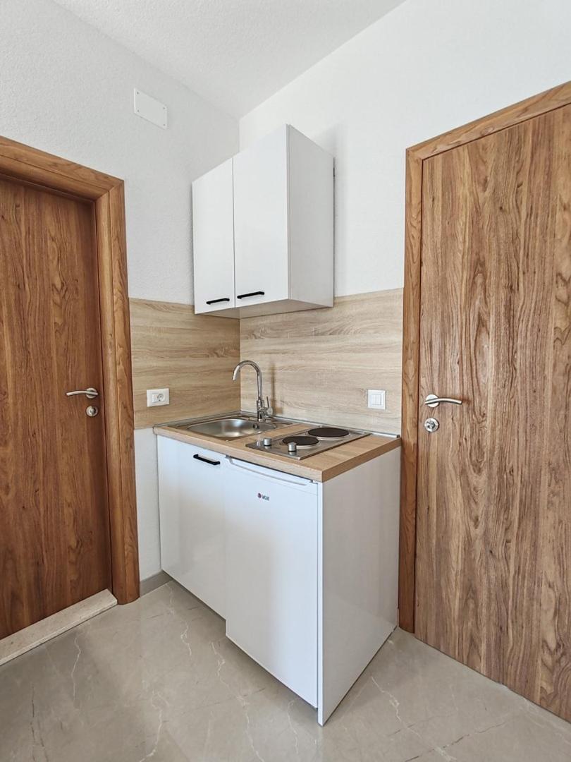 Apartments Kata Neum Kültér fotó
