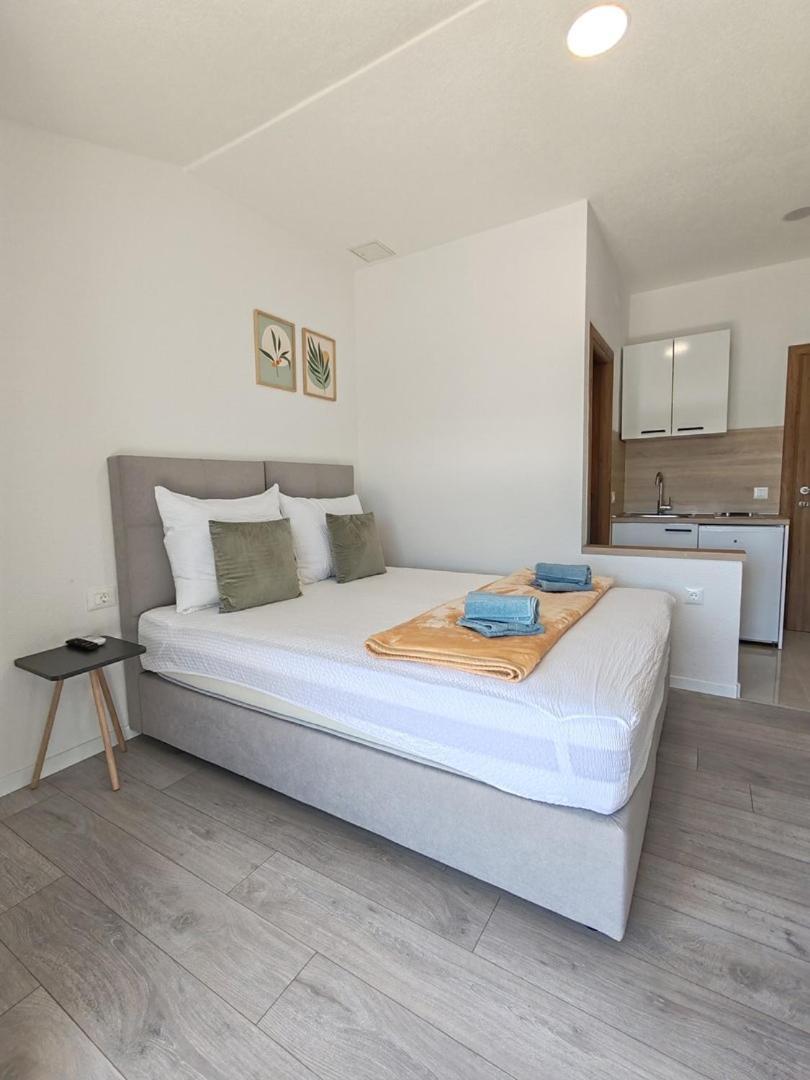 Apartments Kata Neum Kültér fotó