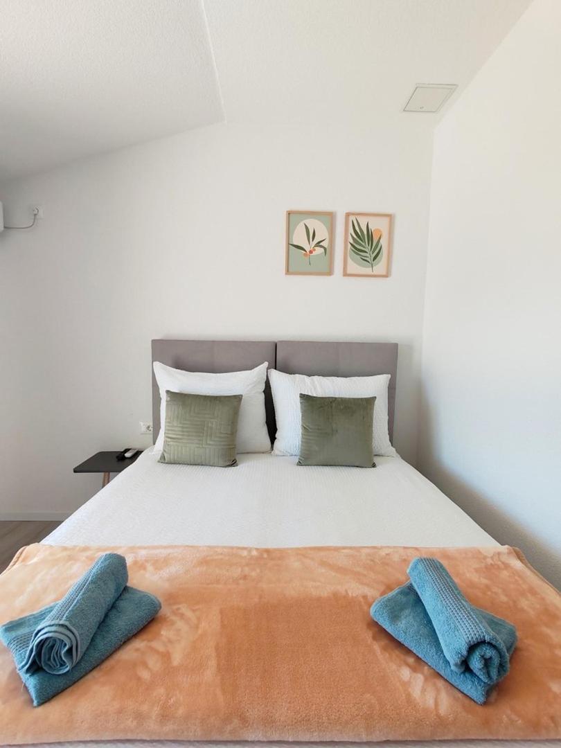 Apartments Kata Neum Kültér fotó