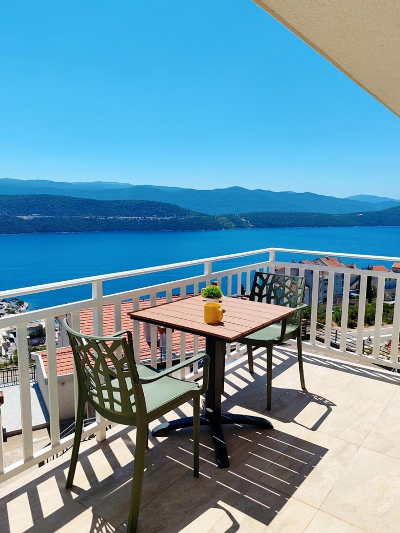 Apartments Kata Neum Kültér fotó
