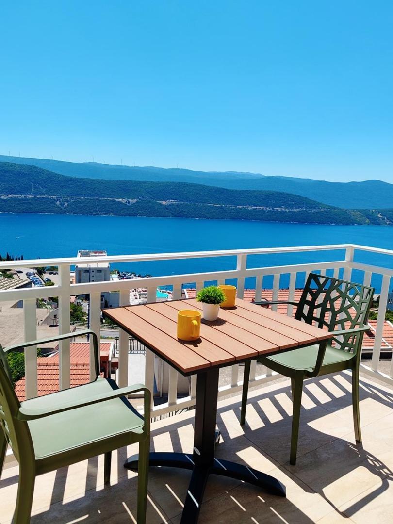 Apartments Kata Neum Kültér fotó