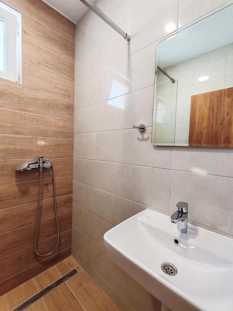 Apartments Kata Neum Kültér fotó