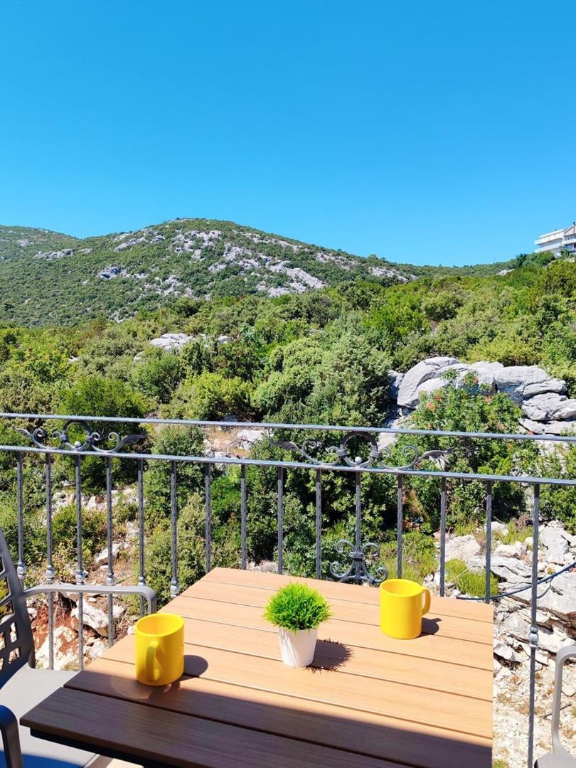 Apartments Kata Neum Kültér fotó
