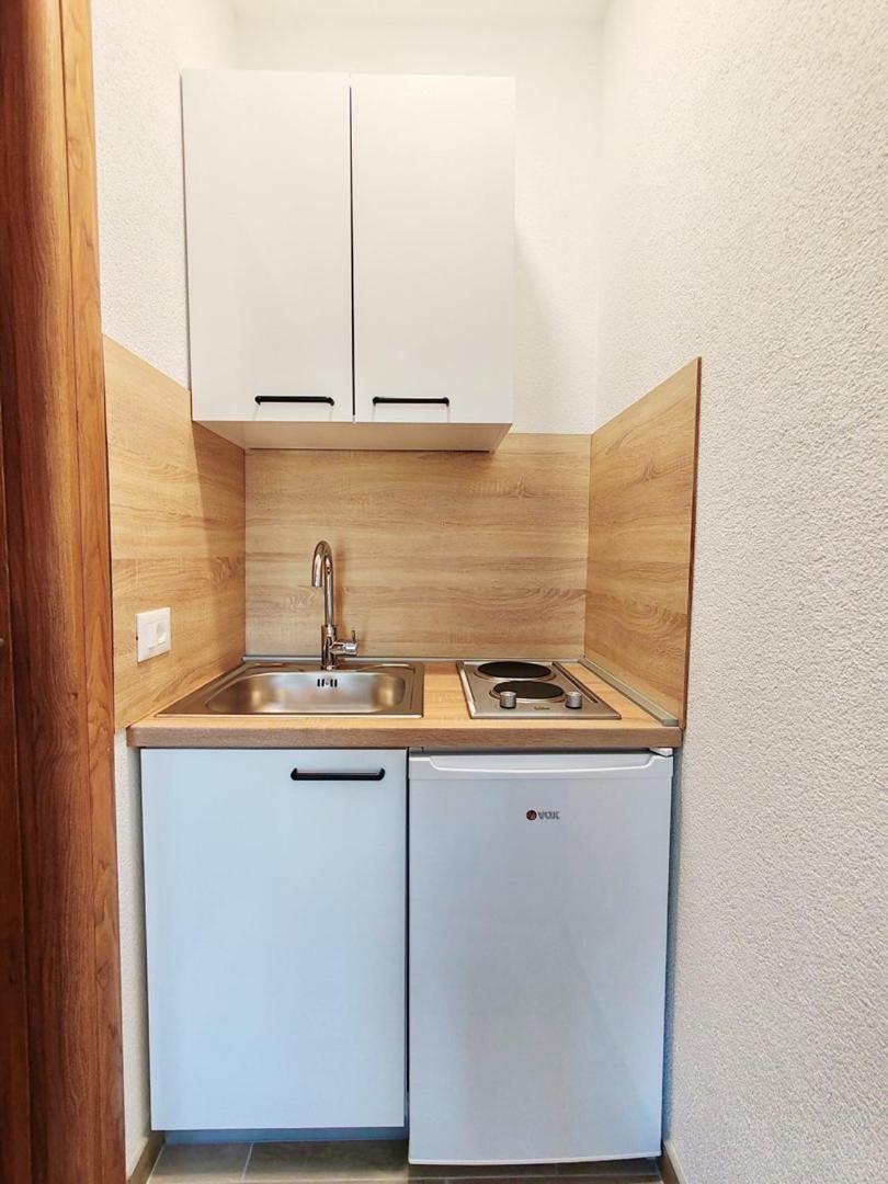Apartments Kata Neum Kültér fotó