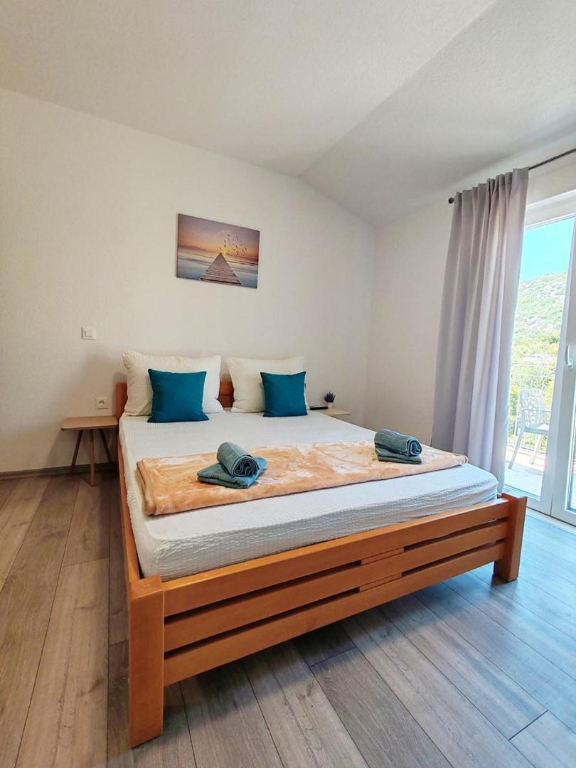 Apartments Kata Neum Kültér fotó