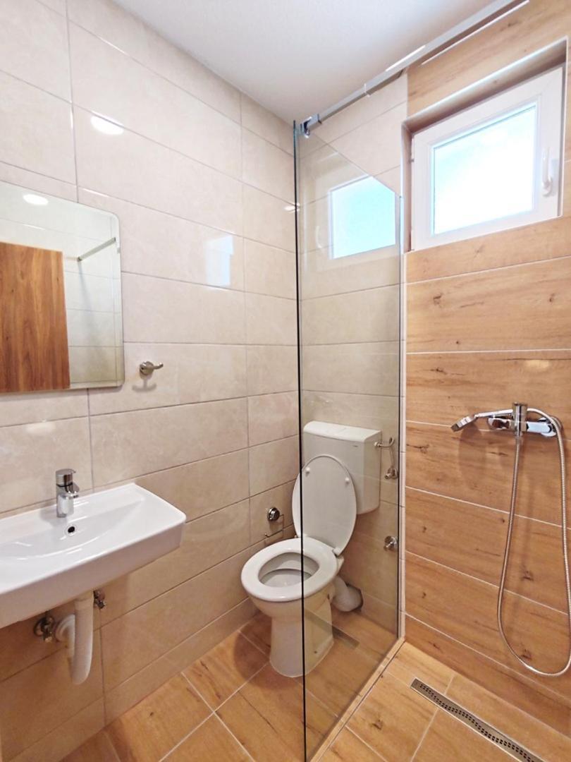 Apartments Kata Neum Kültér fotó