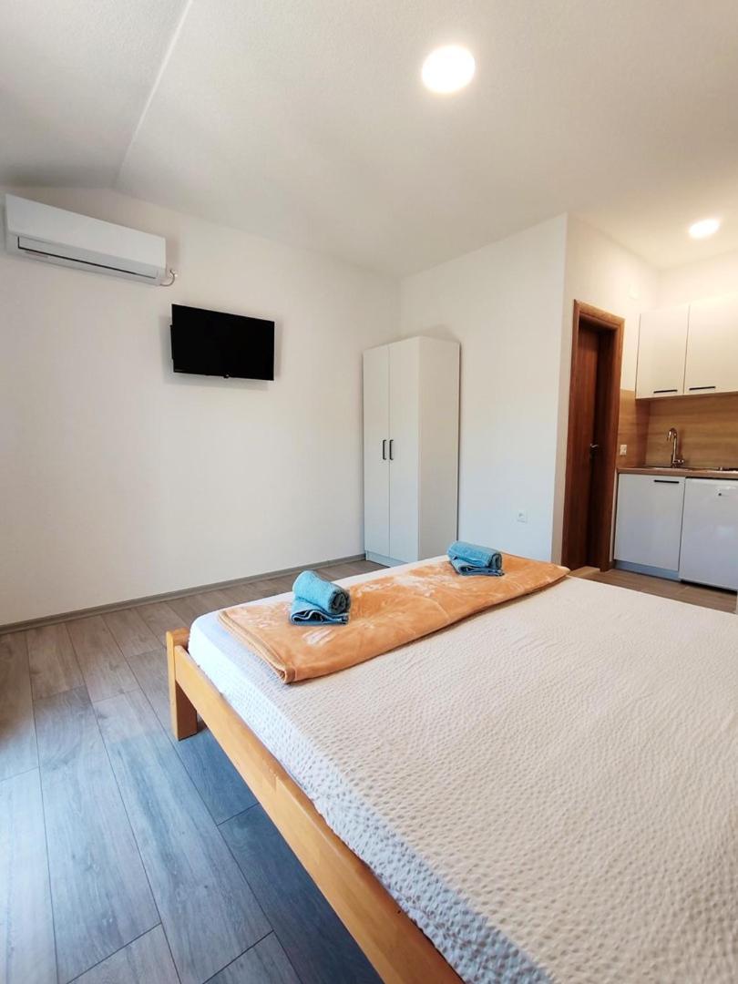 Apartments Kata Neum Kültér fotó