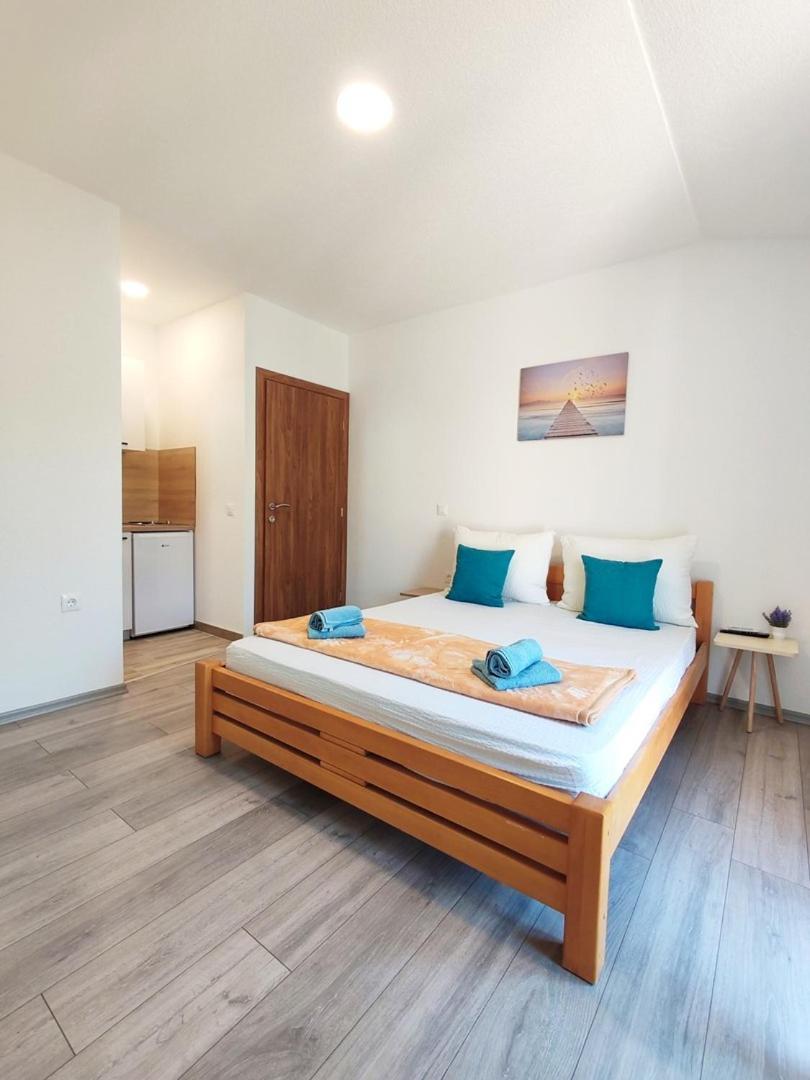 Apartments Kata Neum Kültér fotó