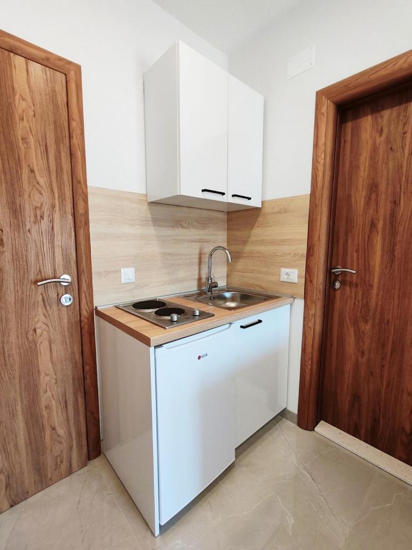 Apartments Kata Neum Kültér fotó