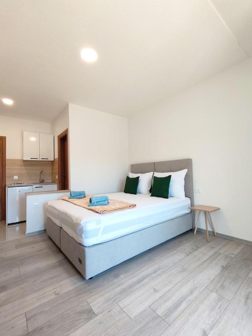 Apartments Kata Neum Kültér fotó