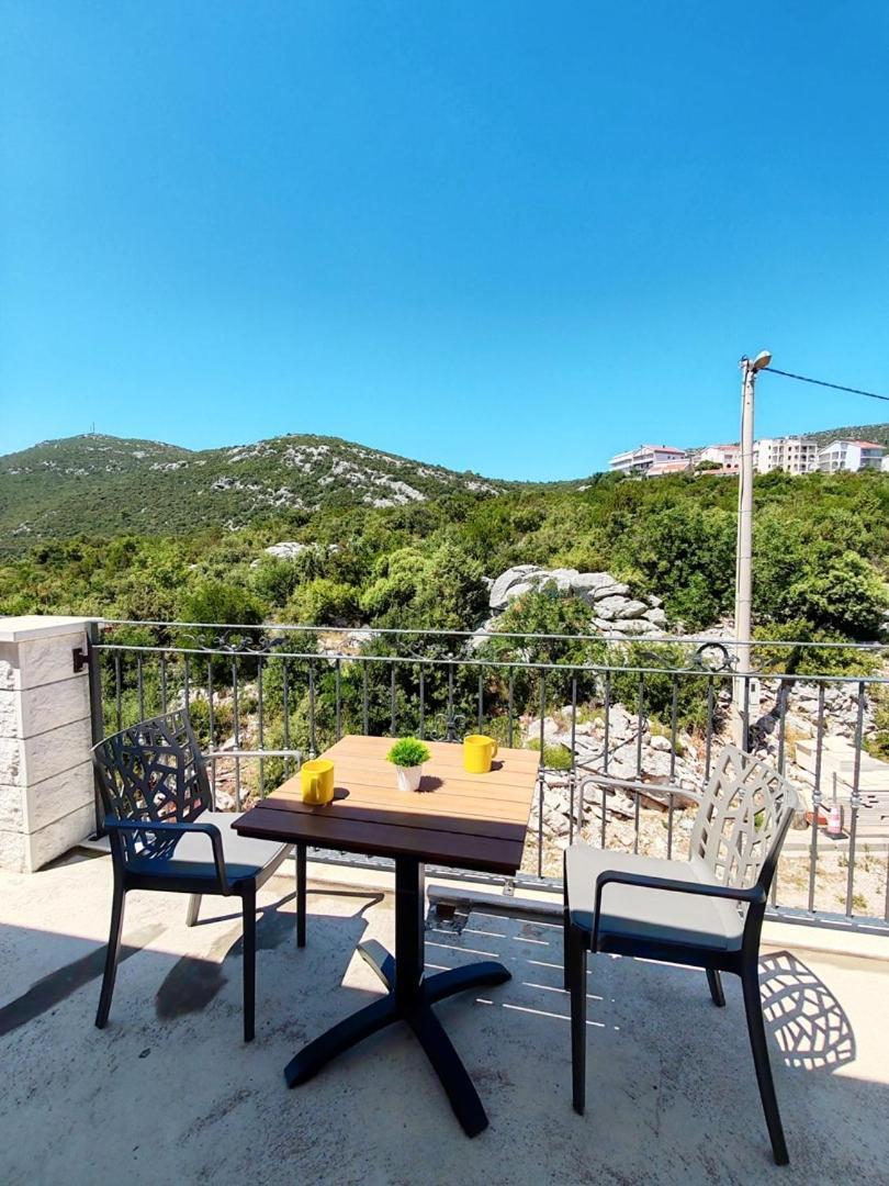 Apartments Kata Neum Kültér fotó