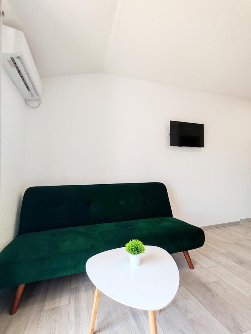Apartments Kata Neum Kültér fotó