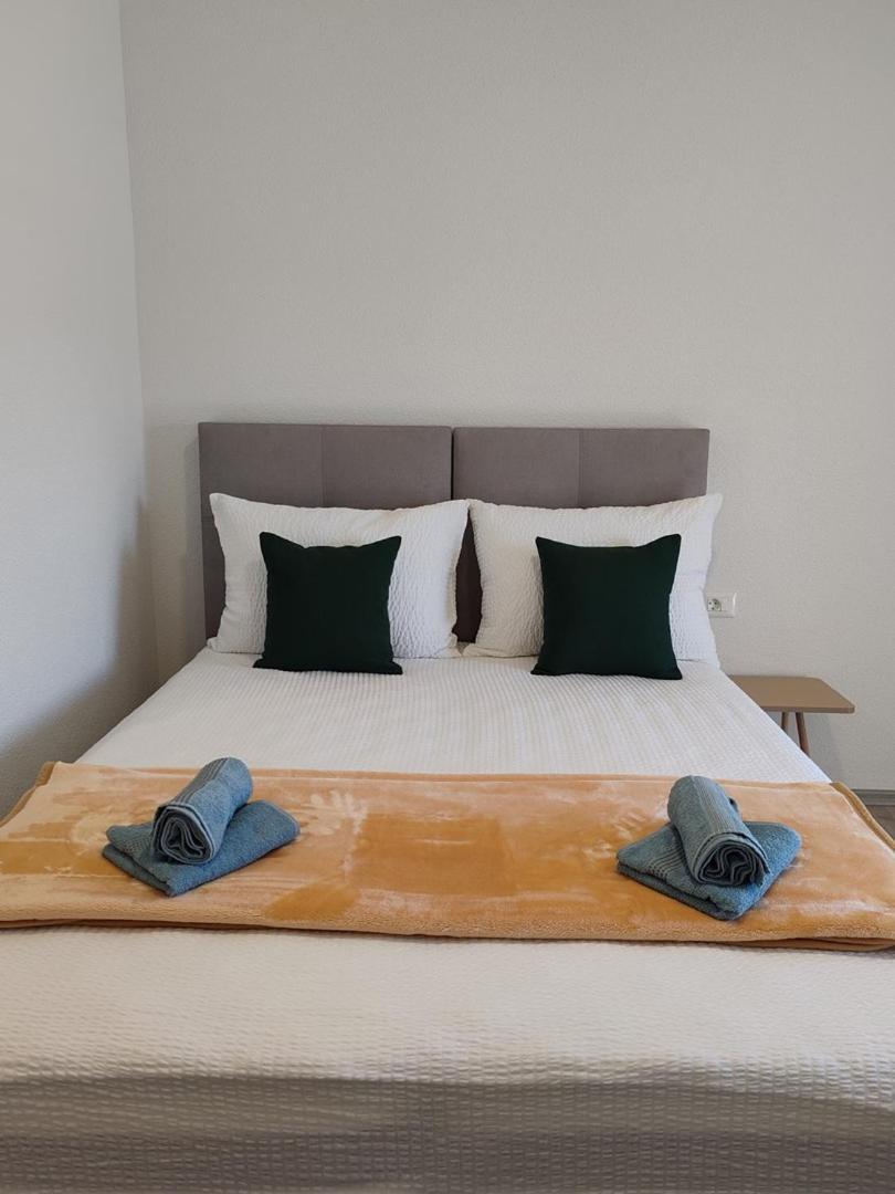 Apartments Kata Neum Kültér fotó