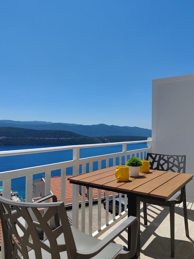 Apartments Kata Neum Kültér fotó