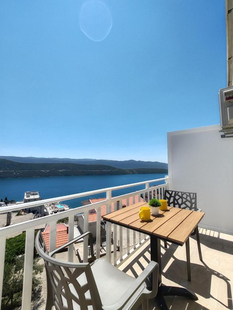 Apartments Kata Neum Kültér fotó