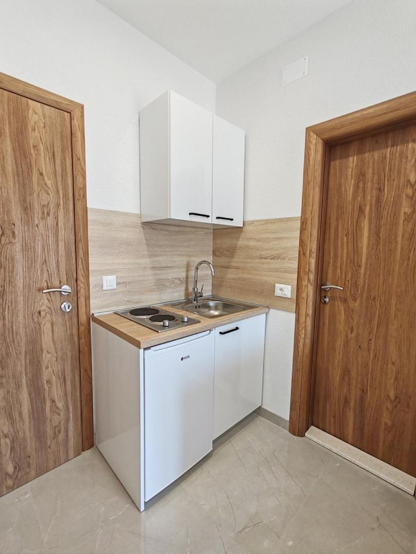 Apartments Kata Neum Kültér fotó