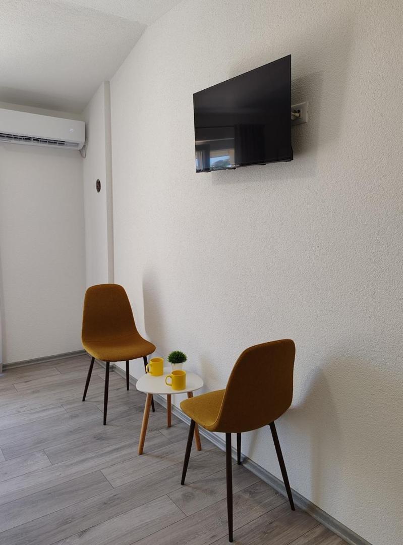 Apartments Kata Neum Kültér fotó
