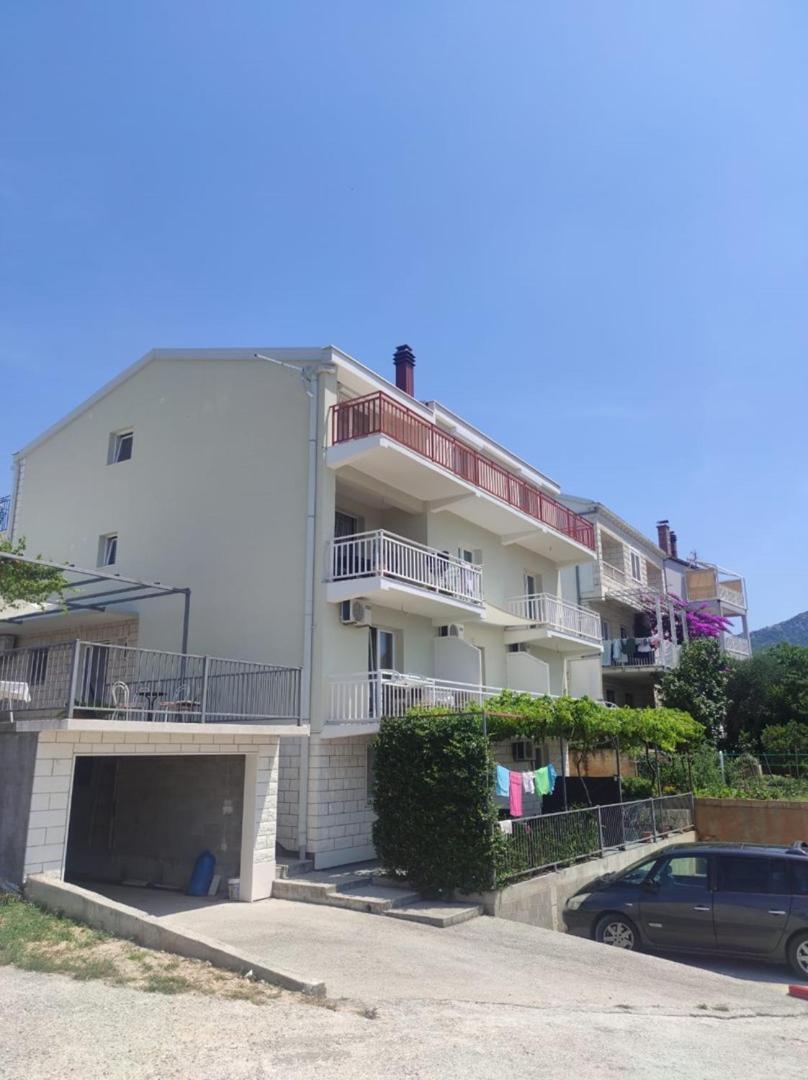 Apartments Kata Neum Kültér fotó