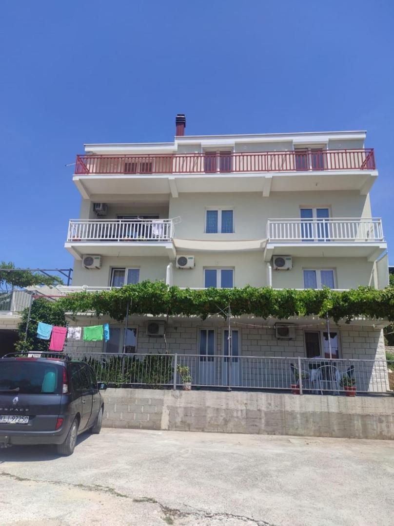 Apartments Kata Neum Kültér fotó